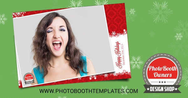 new photo booth templates