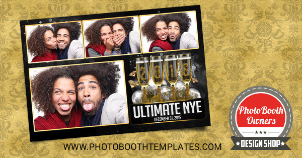 20151216 new templates share photo booth templates