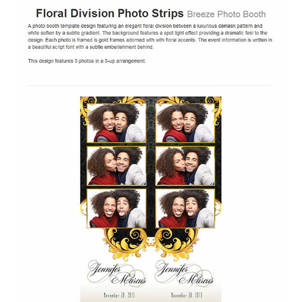 81 photo booth templates