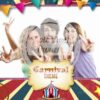 Vintage Circus