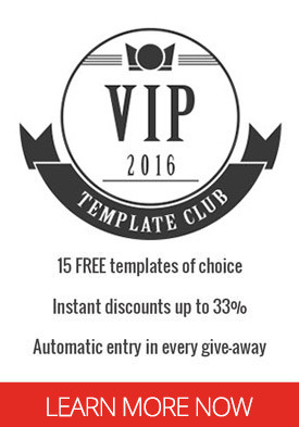 VIP membership benefits