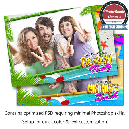 Surf Celebration