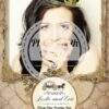 Vintage Fairytale  Portrait (iPad)