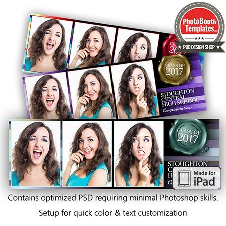 Seal of Approval Postcard (iPad) 1 Seal of Approval Postcard (iPad)