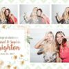 Chevron Daze Wedding