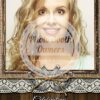 Barn Wedding Portrait (iPad)