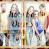Hollywood Stars Postcard (iPad)