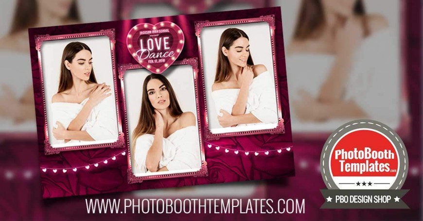 20180131 valentines day photo booth templates