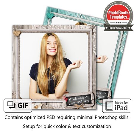 Crafty Romance Square (iPad) 1 Crafty Romance Square (iPad)