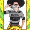 South of the Border Celebration Portrait