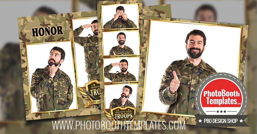 20180523 military homecoming deployment photo booth templates