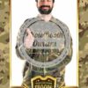 Military Honor Portrait
