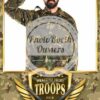 Military Honor Portrait (iPad)