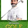 Par-Tee Time Celebration Portrait (iPad)