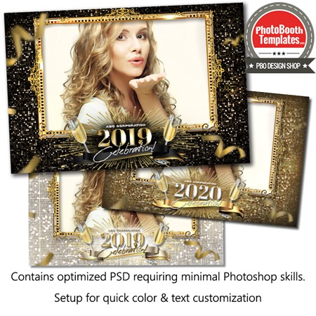 New Year Sparkle 1 New Year Sparkle