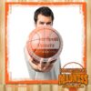 Basketball Madness Square (iPad)