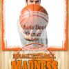 Basketball Madness Portrait (iPad)