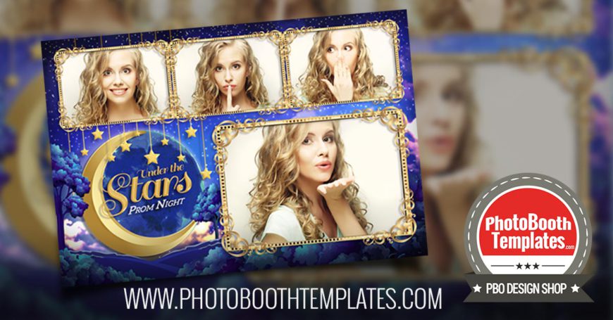 20190417 prom homecoming photo booth templates