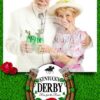 Derby Celebration Portrait (iPad)