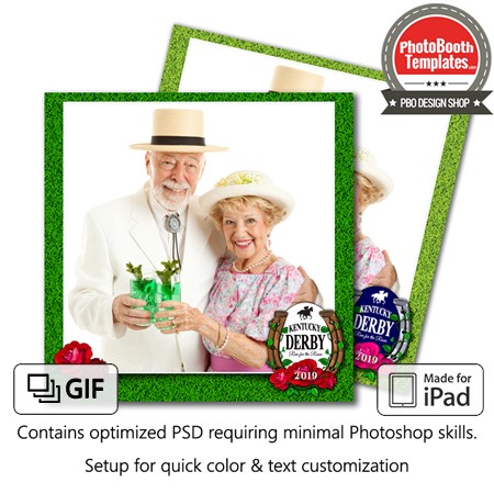 Derby Celebration Square (iPad) 1 Derby Celebration Square (iPad)