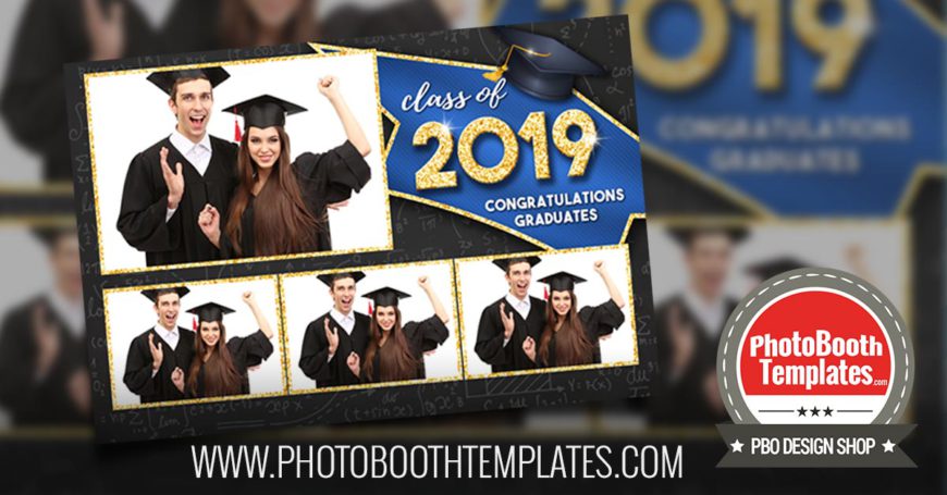 20190508 graduation photo booth templates