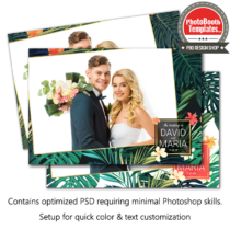 Tropical Celebration II