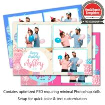 Gifty Celebration Postcard