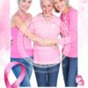 Breast Cancer Awareness Event Portrait