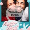 Pop-Up Easter Hunt Portrait (iPad)