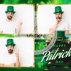 St. Patrick’s Pot of Gold Postcard