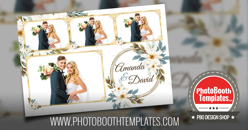 20200603 elegant floral wedding photo booth templates 870x455 1