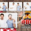 Cook Out Celebration Postcard