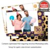 Polka Dot Celebration