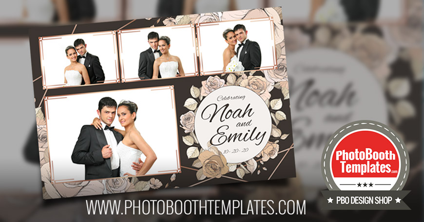 20200902 elegant rustic autumn wedding photo booth templates 870x455 1