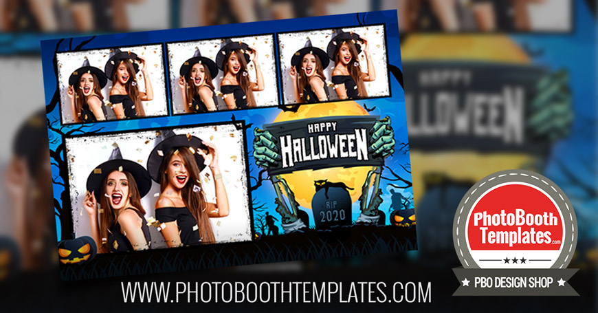 20201014 halloween photo booth templates 870x455 1