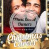 Mesmerizing Christmas Carols Portrait (iPad)