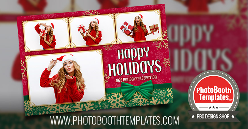 20201216 holiday and christmas photo booth templates 870 455