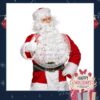 Holiday Gifts Square (iPad)