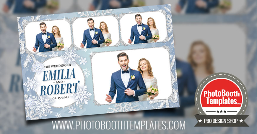 20210120 elegant winter wedding photo booth templates 870x455 1