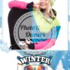 Winter Sport Event Portrait (iPad)