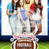 Football Event Portrait (iPad)