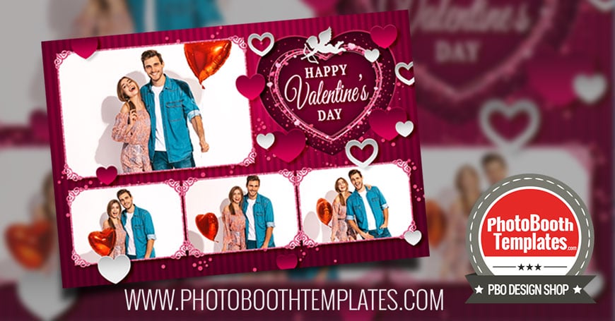 20210203 valentines day photo booth templates 870x455 1