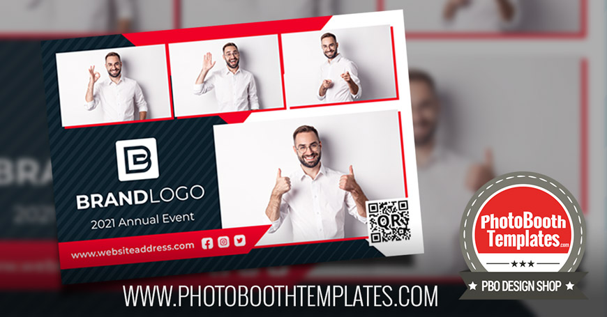 20210217 corporate event photo booth templates 870x455 1