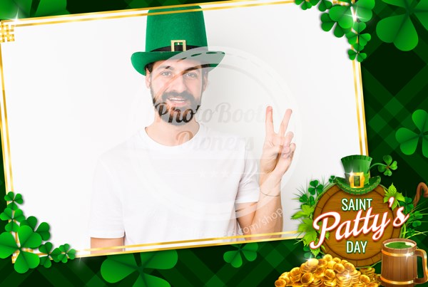 St. Patrick’s Celebration