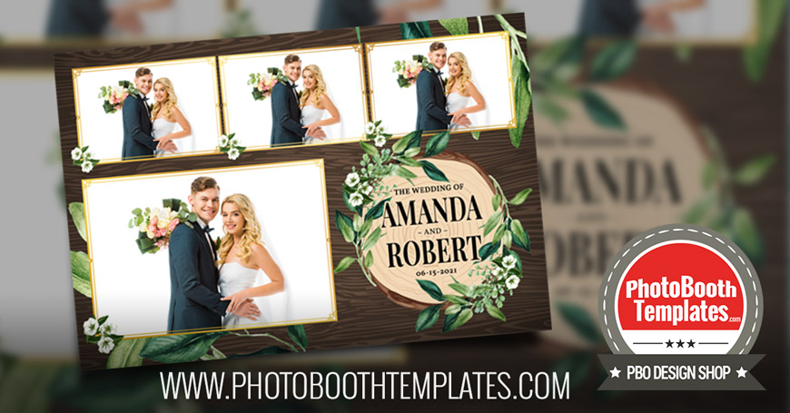20210414 rustic floral wedding photo booth templates 870x455 1