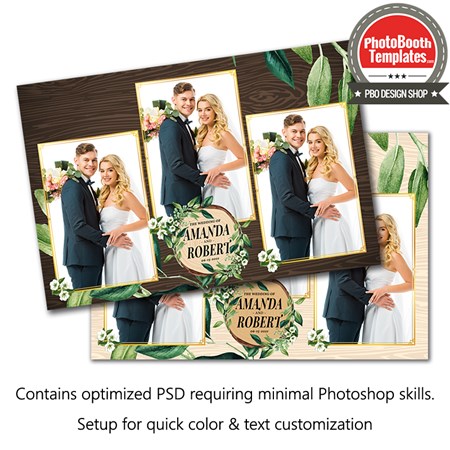 Rustic Outdoor Postcard 1 Rustic Outdoor Postcard