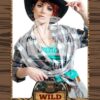 Wild Western Portrait