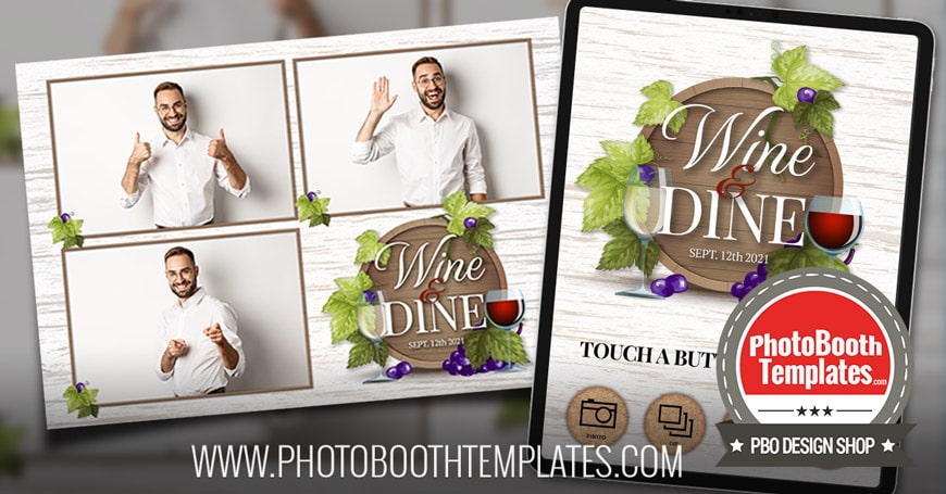 20210804 rustic wine photo booth templates 870x455 1