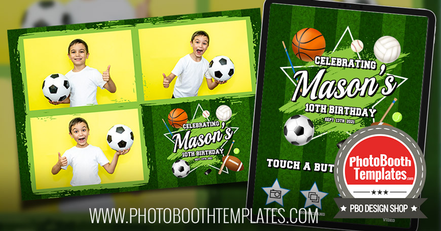20210825 sports athlete photo booth templates 870x455 1