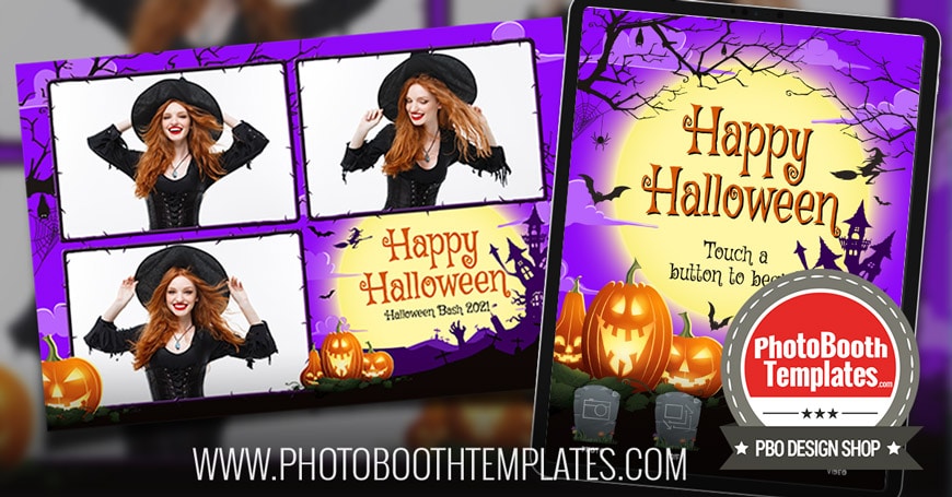 20211006 halloween photo booth templates 870x455 1